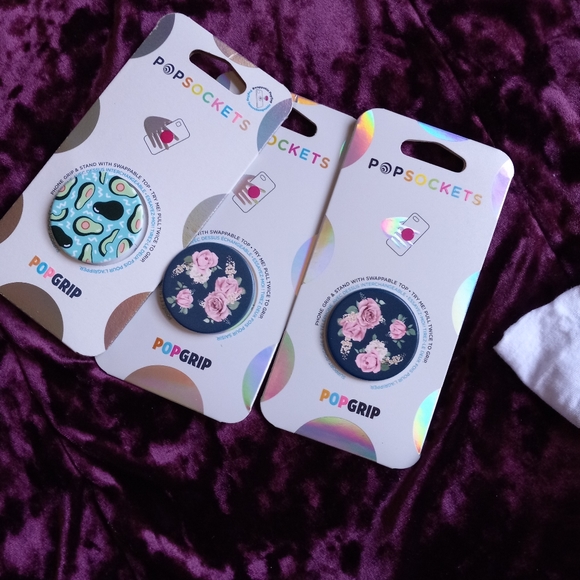 Pocsockets - Picture 5 of 9